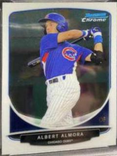 Albert Almora
