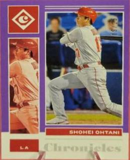 Shohei Ohtani