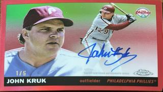 John Kruk