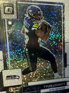 Tyler Lockett