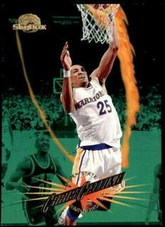 Chris Gatling