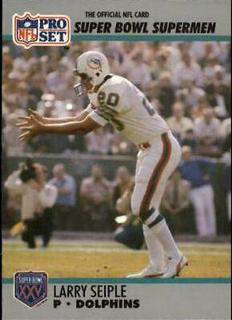 Larry Seiple