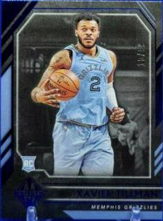 Xavier Tillman