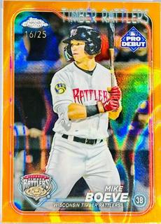 Mike Boeve