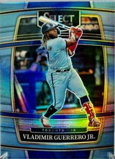 Vladimir Guerrero Jr.