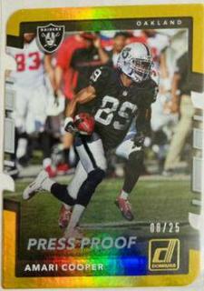 Amari Cooper