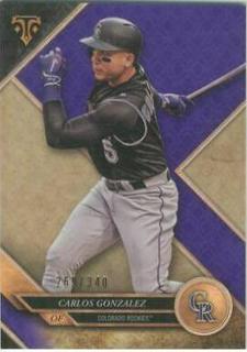 Carlos Gonzalez