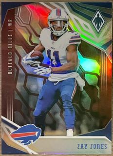 Zay Jones