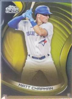Matt Chapman
