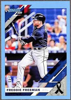 Freddie Freeman