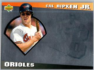 Cal Ripken Jr.