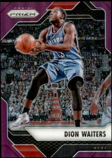 Dion Waiters