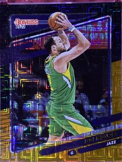 Joe Ingles