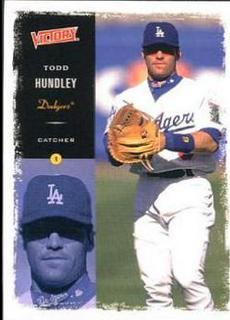 Todd Hundley