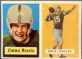 Jimmy Harris