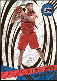 J. J. Redick