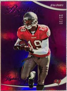 Keyshawn Johnson