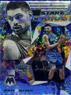 Nikola Vucevic
