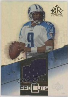 Steve McNair