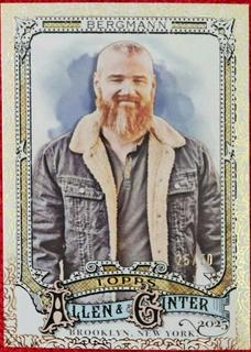 Wes Bergmann