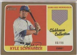 Kyle Schwarber