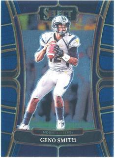 Geno Smith