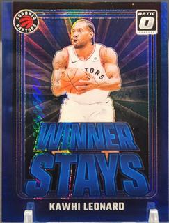Kawhi Leonard