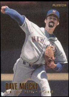Dave Mlicki