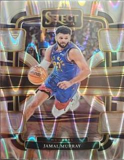 Jamal Murray