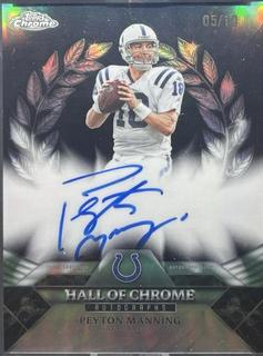 Peyton Manning