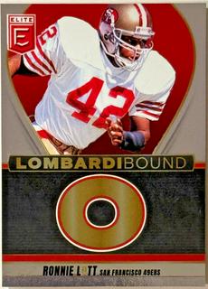 Ronnie Lott