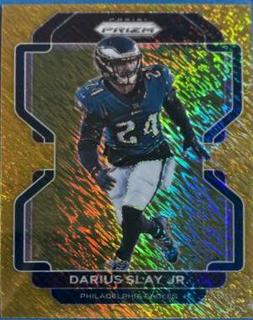 Darius Slay Jr.