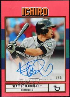 Ichiro