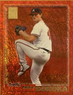 Mike Soroka