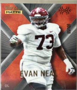 Evan Neal