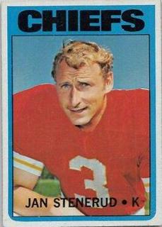 Jan Stenerud