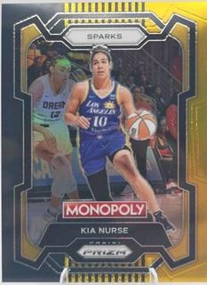 Kia Nurse