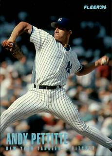 Andy Pettitte