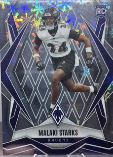 Malaki Starks