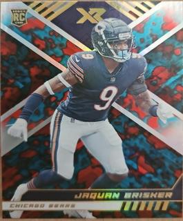 Jaquan Brisker