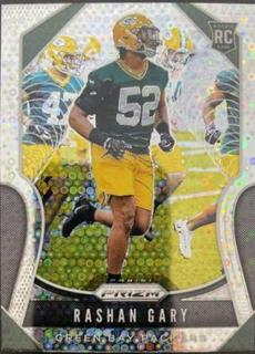 Rashan Gary