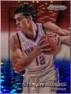 Steven Adams