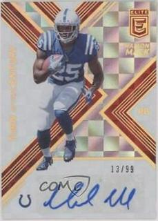 Marlon Mack