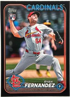 Ryan Fernandez