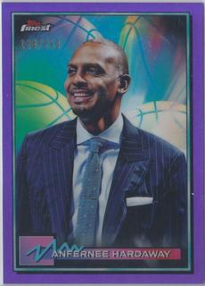 Anfernee Hardaway