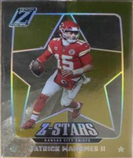 Patrick Mahomes II