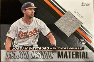 Jordan Westburg
