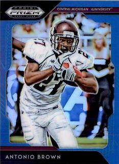 Antonio Brown