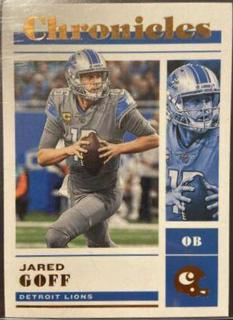 Jared Goff