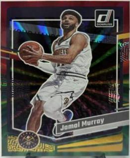 Jamal Murray